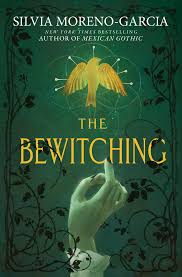 The Bewitching cover
