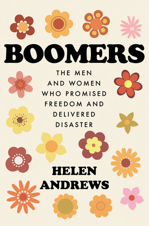 Boomers cover