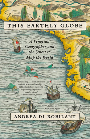 The Earthly Globe cover