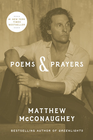 Poems and Prayers cover